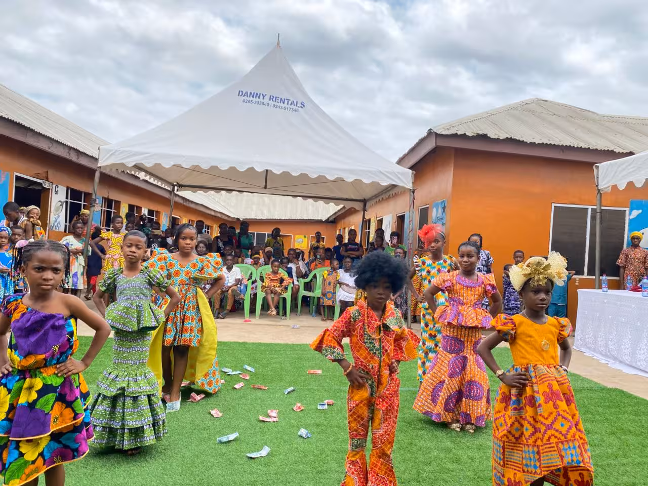Open day Activities